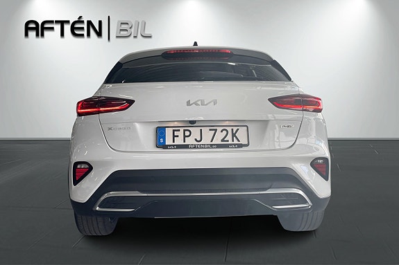 Kia XCeed 9 of 29