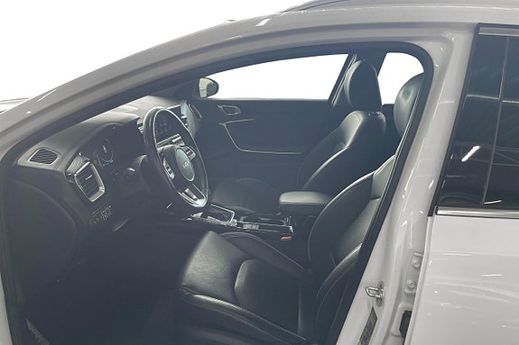 Kia XCeed 13 of 29