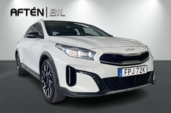 Kia XCeed 4 of 29