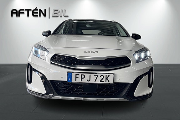 Kia XCeed 3 of 29