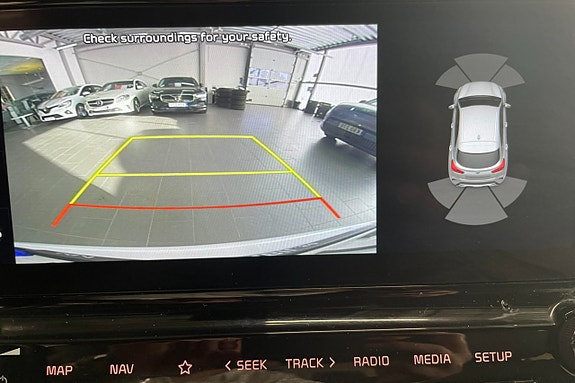 Kia XCeed 27 of 29