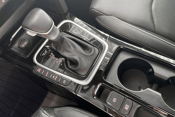 Kia XCeed 24 of 29