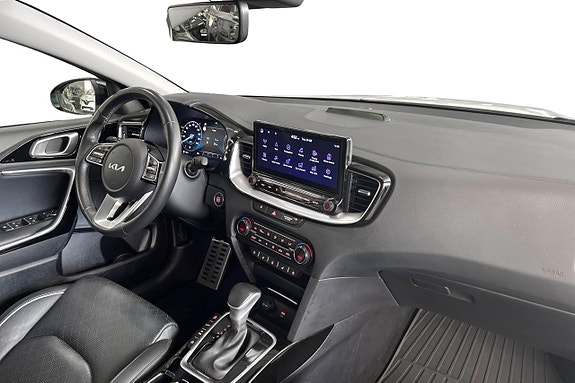 Kia XCeed 15 of 29