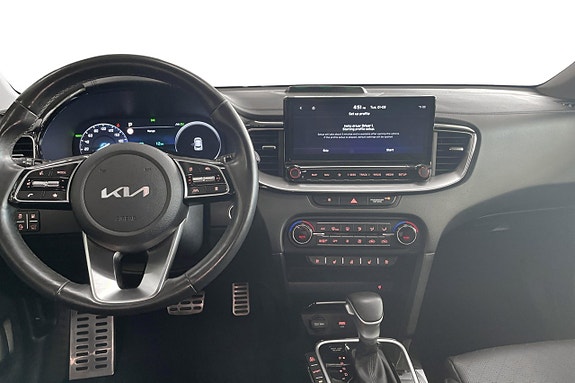 Kia XCeed 11 of 29