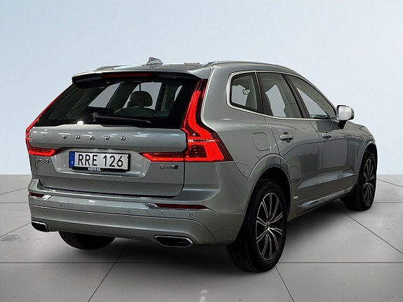 Volvo XC60 6 of 21