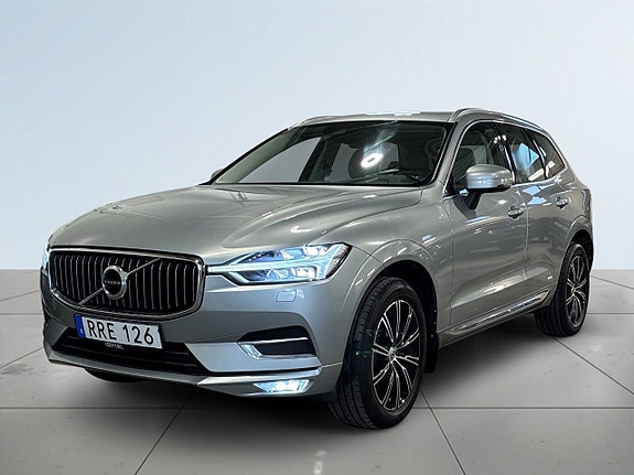 Volvo XC60 16 of 21