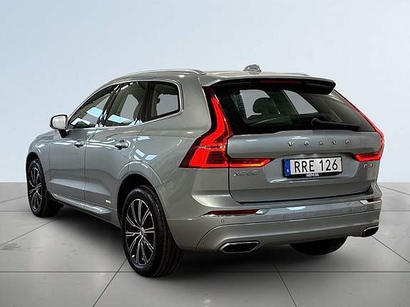 Volvo XC60 5 of 21