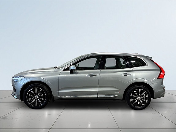 Volvo XC60 4 of 21