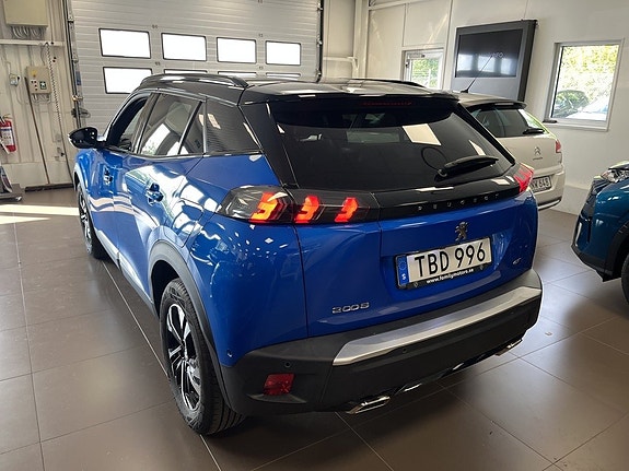 Peugeot 2008 2 of 16
