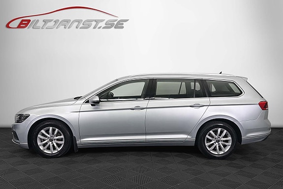 Volkswagen Passat 2 of 14