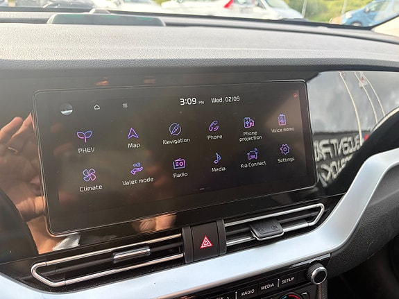Kia Niro 11 of 19