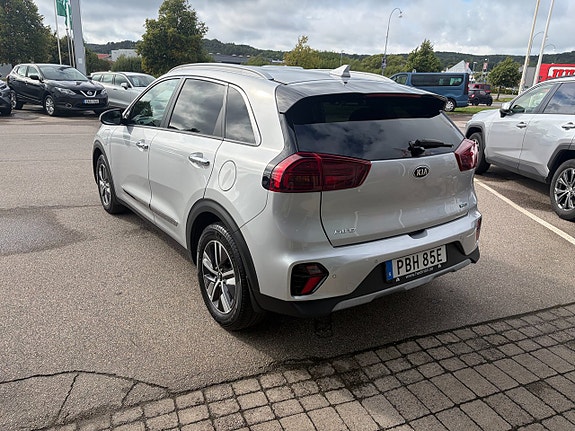 Kia Niro 4 of 19