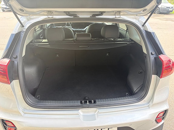 Kia Niro 17 of 19