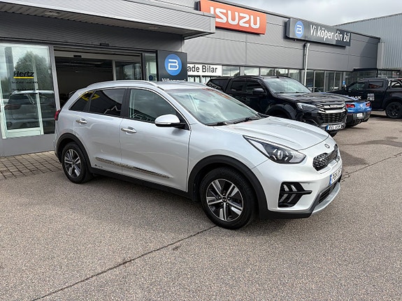 Kia Niro 2 of 19