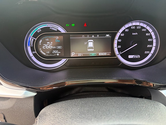 Kia Niro 14 of 19