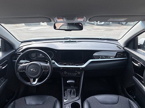 Kia Niro 7 of 19