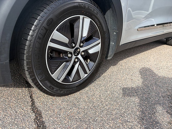 Kia Niro 19 of 19