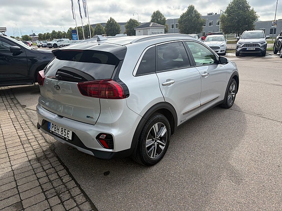 Kia Niro 5 of 19