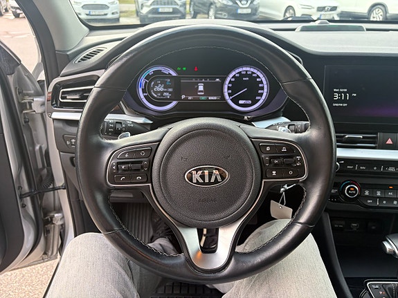 Kia Niro 15 of 19