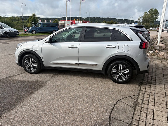 Kia Niro 3 of 19