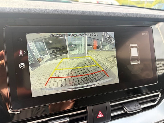 Kia Niro 12 of 19