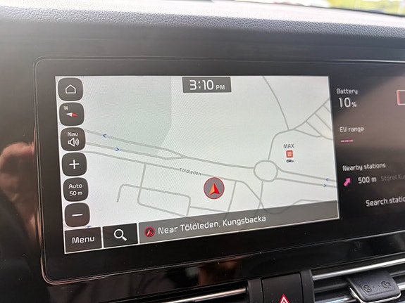 Kia Niro 13 of 19