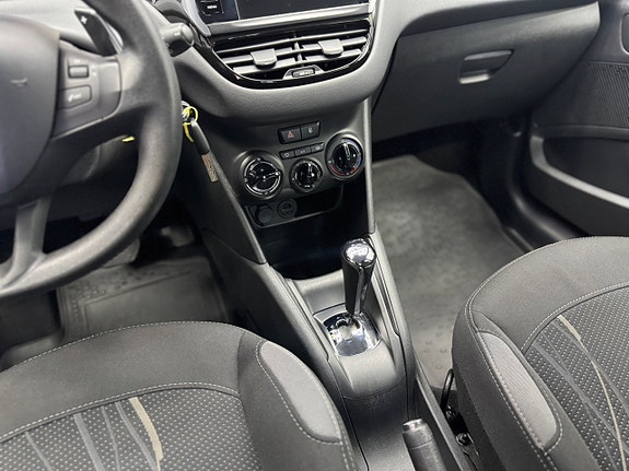 Peugeot 208 9 of 9
