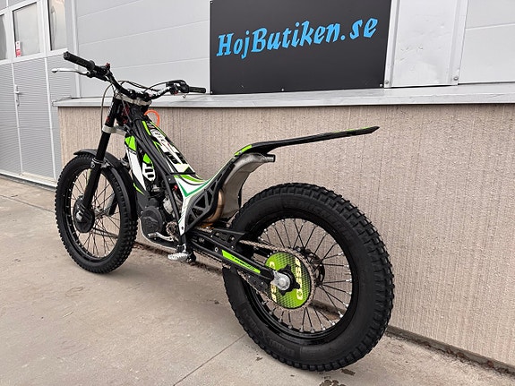 Övriga OSSA TR 300 I, 6 of 7