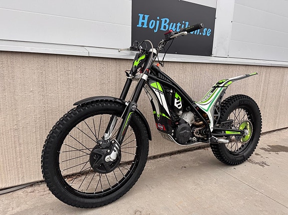 Övriga OSSA TR 300 I, 5 of 7