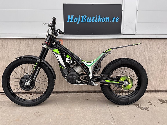 Övriga OSSA TR 300 I, 4 of 7