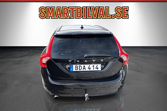 Volvo V60 5 of 20