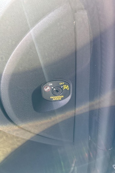 Volvo V60 18 of 20