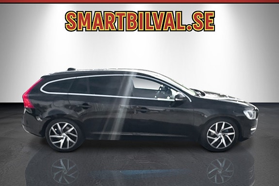 Volvo V60 7 of 20