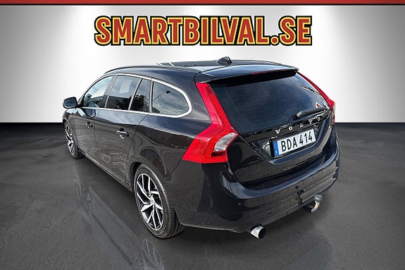 Volvo V60 4 of 20