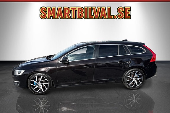 Volvo V60 3 of 20