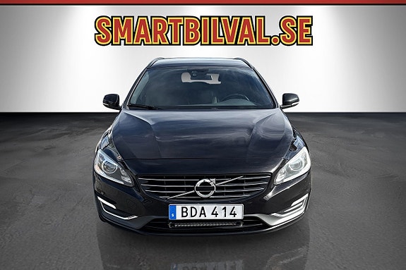 Volvo V60 10 of 20