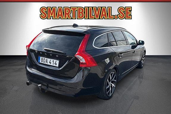 Volvo V60 6 of 20
