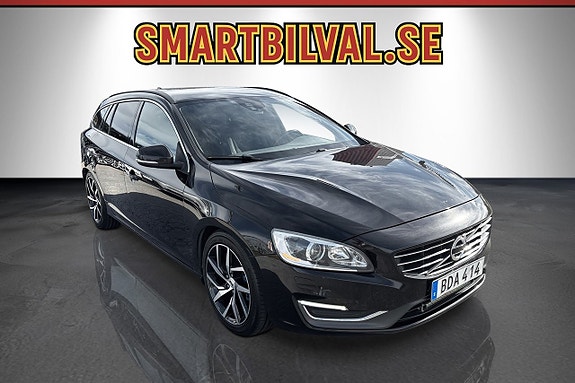 Volvo V60 9 of 20