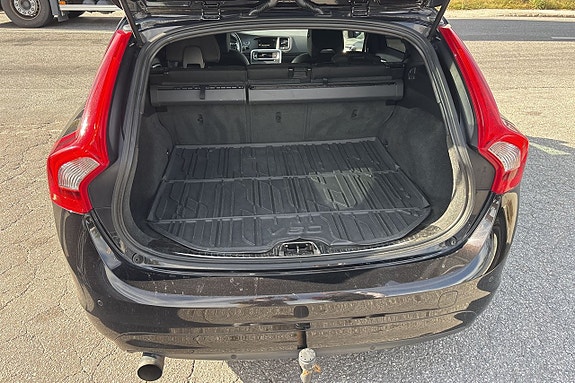 Volvo V60 15 of 20