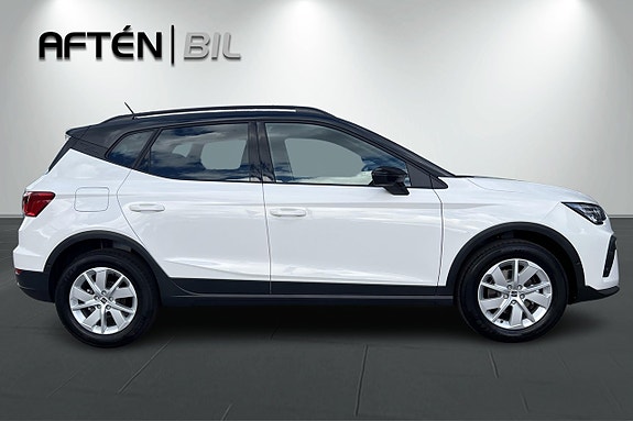 Seat Arona 7 of 25