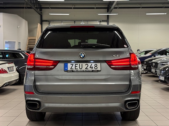 BMW X5 9 of 27