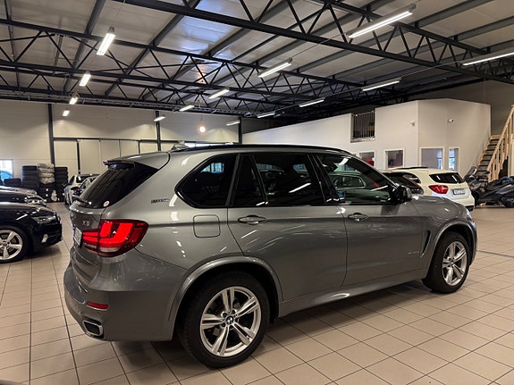 BMW X5 10 of 27
