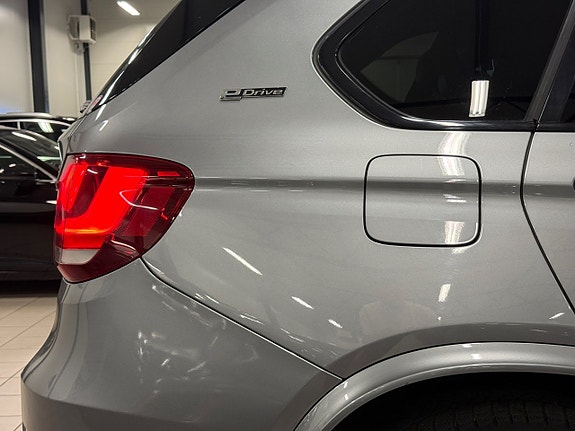 BMW X5 11 of 27