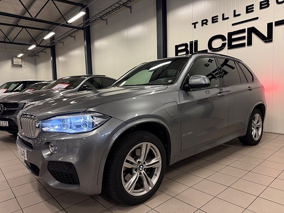 BMW X5 7 of 27