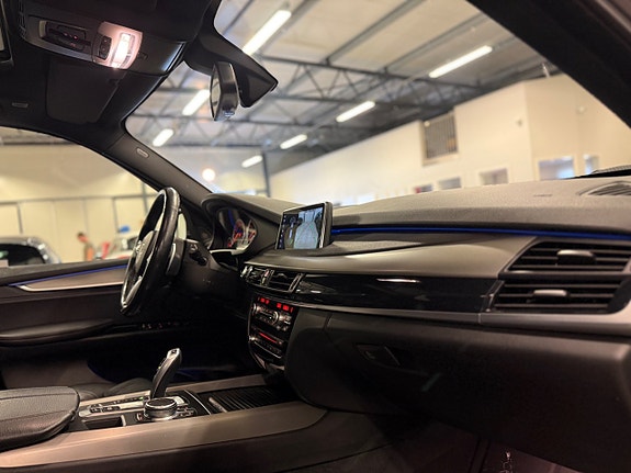 BMW X5 15 of 27