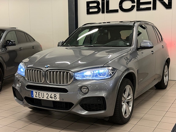 BMW X5 6 of 27
