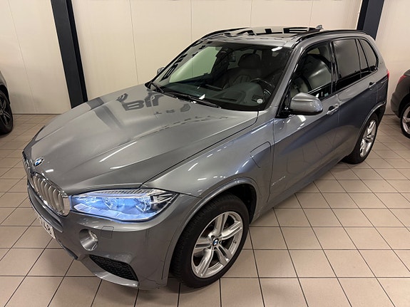 BMW X5 2 of 27