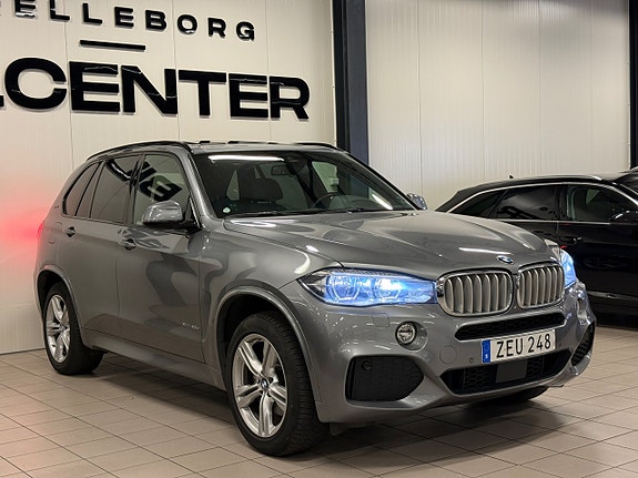 BMW X5 5 of 27