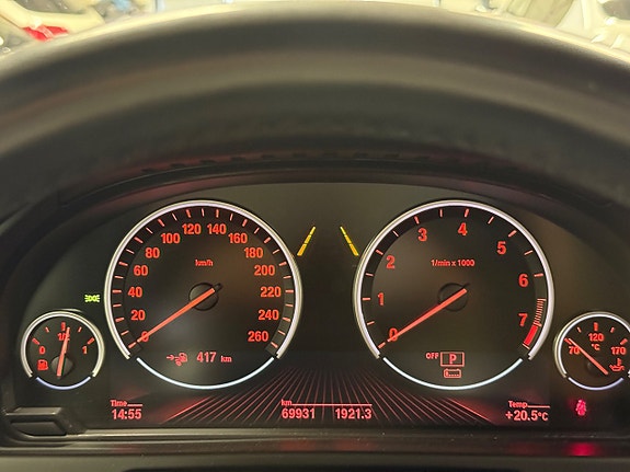 BMW X5 26 of 27