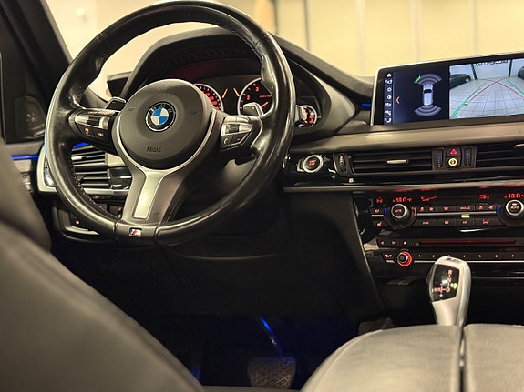 BMW X5 22 of 27